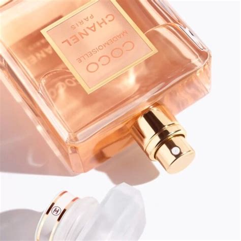 Chanel Coco Mademoiselle Fragance Eau de Parfum SweetCare United Kingdom