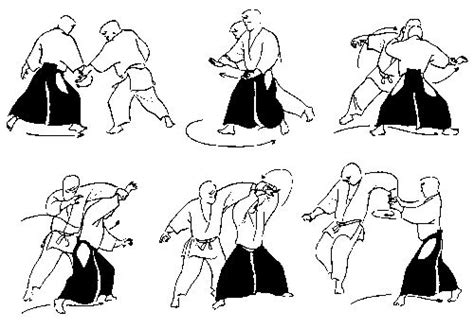 47 best images about aikido techniques on Pinterest | Aikido, Sats and ...