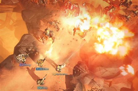 Helldivers is coming to Steam next month | Eurogamer.net