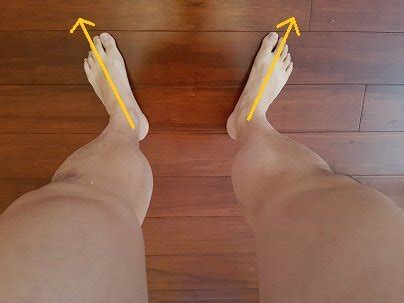 How to fix Duck feet posture - Posture Direct | Duck feet, Postures ...