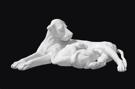 Marble Animal Sculptures, Rs 150000 Tejasvi Shilp Sthapatya | ID ...