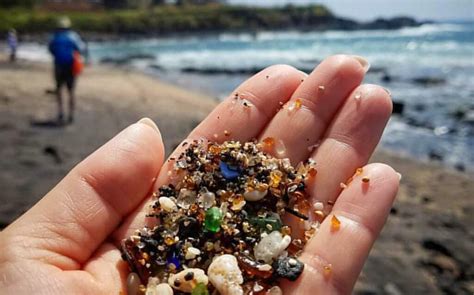 Visiting Glass Beach: History, Spots and Tips to Find Sea Glass