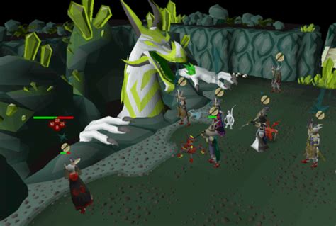 OSRS Money Making Overview: Top 11 Methods You Need - Rune Fanatics