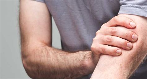 What Causes Tingling on Your Left Arm? | MD-Health.com