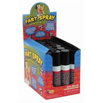 FART SPRAY-DOMESTIC VERSION - Walmart.com - Walmart.com