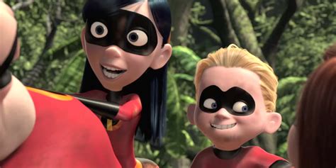 'Incredibles 2' swaps out voice actor for Dash with another young boy ...