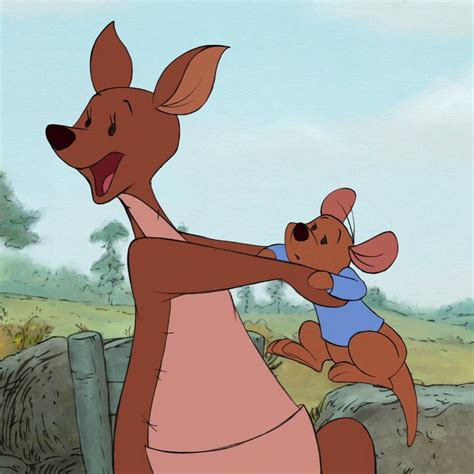 Kanga and Roo host Disney's One Saturday Morning by hamursh on DeviantArt