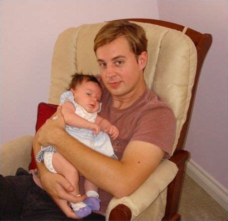 Sean murray with a little baby - Sean Murray Photo (30486387) - Fanpop