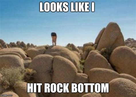 Image tagged in rocks,butts - Imgflip