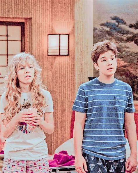 icarly | seddie on Instagram: “{I wouldn't change a thing about you ...