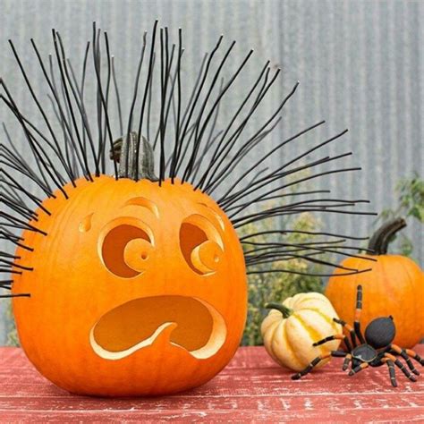 29 Extraordinary Creative DIY Halloween Decorations That Will Surprise ...