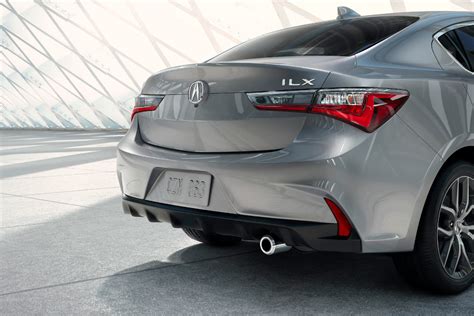 2021 Acura ILX | Premium Sport Compact Sedan | Chicagoland Acura Dealers