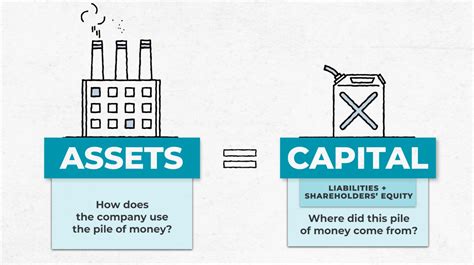 What Is Capital? Definition, Types, and Examples - Pareto Labs