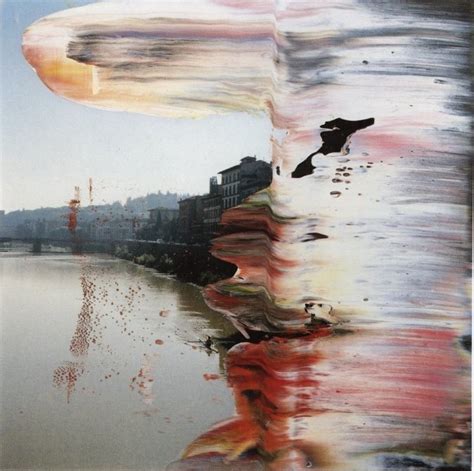 みましたが gerhard richter Overpainted Photographs いいたしま