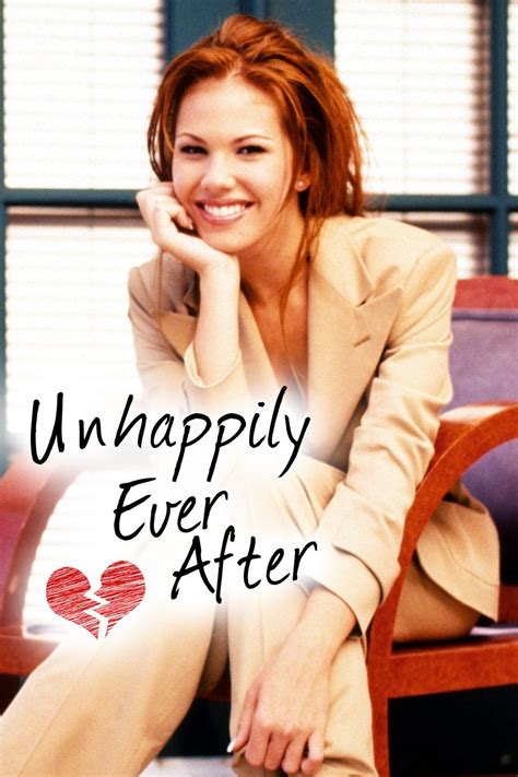 Unhappily Ever After - Rotten Tomatoes