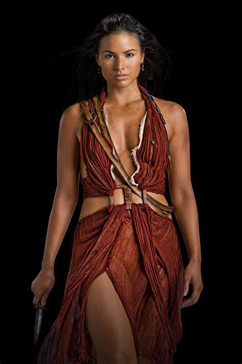 Mira - Spartacus: Blood & Sand Photo (24279561) - Fanpop