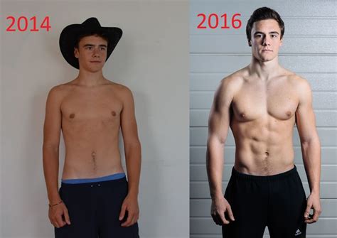 Best Calisthenics Before-After Body Transformations To Motivate You