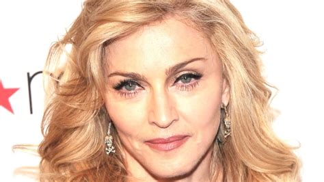 The Truth About The Brutal Madonna Audition Process For Her Upcoming Biopic