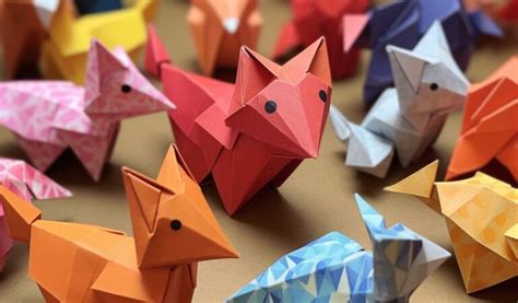 Origami Paper Sizes: Choosing The Right Size For Your Project | The ...