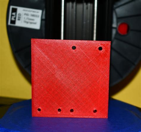 Making 3D Printing Easier With Tape : 4 Steps - Instructables