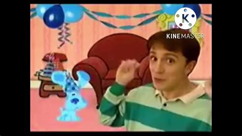 Blue’s Clues Theme Audio Mix 104 - YouTube