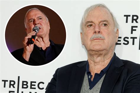 John Cleese Despair Quotes