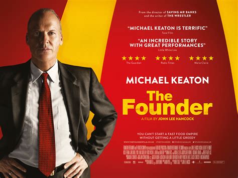 The Founder