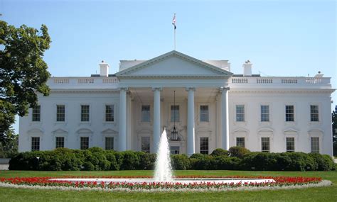 File:White House DC.JPG - Wikimedia Commons