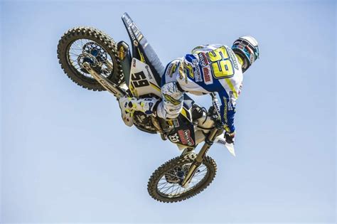 Husqvarna to debut new 250cc factory racing bike | Dirtbike Rider