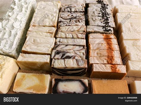 Bars Natural Organic Image & Photo (Free Trial) | Bigstock