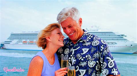 Best Cruises for Senior Singles