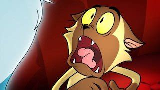 Watch Bunnicula Season 3 Episode 1 - Bearshee Online Now