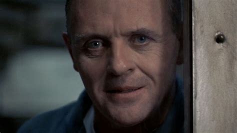 5 villains who take their cues from Anthony Hopkins' Hannibal Lecter