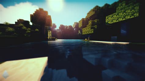 Minecraft Wallpaper HD (80+ images)