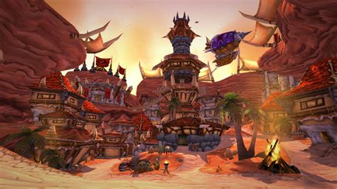 Get In and Get Going: Classic Hardcore — World of Warcraft — Blizzard News