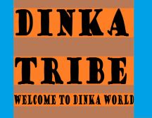 Dinka Traditions - Dinka Tribe