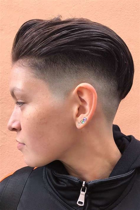 new fade hairstyle - HaselKenyon