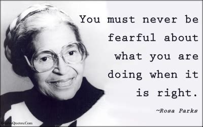 Rosa Parks"Mother of the Civil Rights Movement" - Main