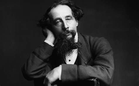 Charles Dickens in pictures