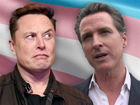 Elon Musk Slams CA Bill Addressing Trans Kids in Family Court ...