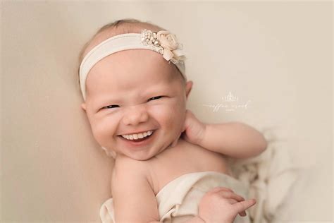 Diese Baby-Portraits mit Zähnen sind der Oberlacher - Brillante ...