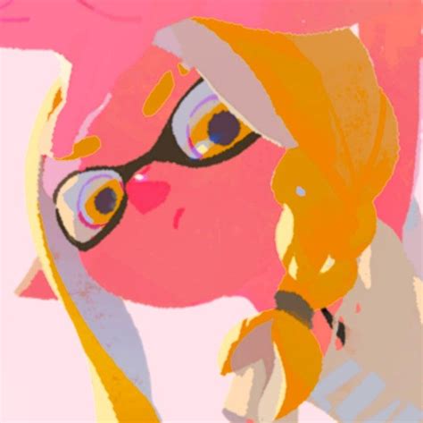 Cute Profile Pictures, Cool Pictures, Profile Pics, Splatoon Comics ...