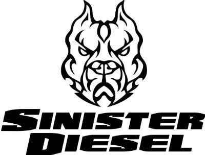 Sinister Diesel Head Gaskets | Pure Diesel Power