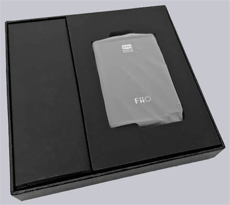 FiiO E10K-TC Review