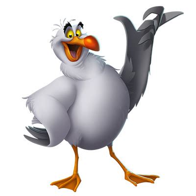 Scuttle | Disney Wiki | FANDOM powered by Wikia