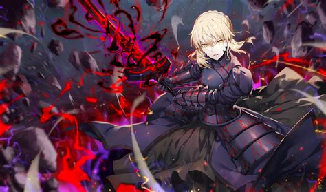 Saber Alter - Fate/stay night | page 11 of 61 - Zerochan Anime Image Board