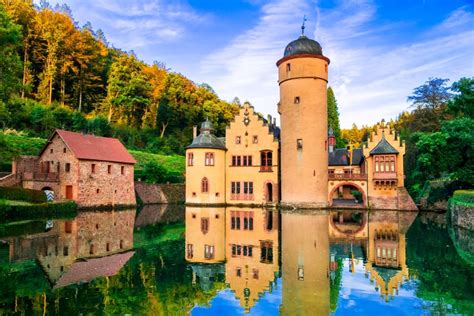 16 Most Beautiful Castles in Germany - Road Affair