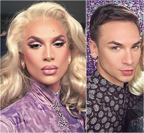 The Three Most Important Elements Of A Drag Queen’s Transformation ...