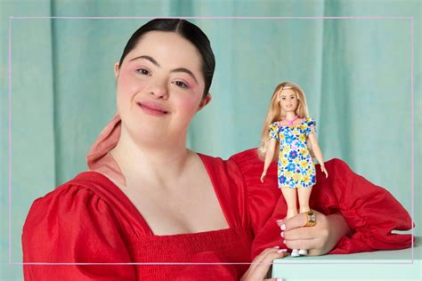 A long time coming - Barbie unveil first doll with…