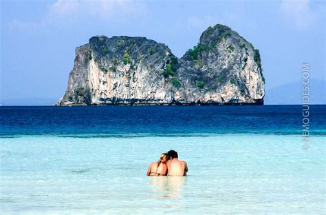 Thailand's Best Romantic Getaways – Nemo Guides